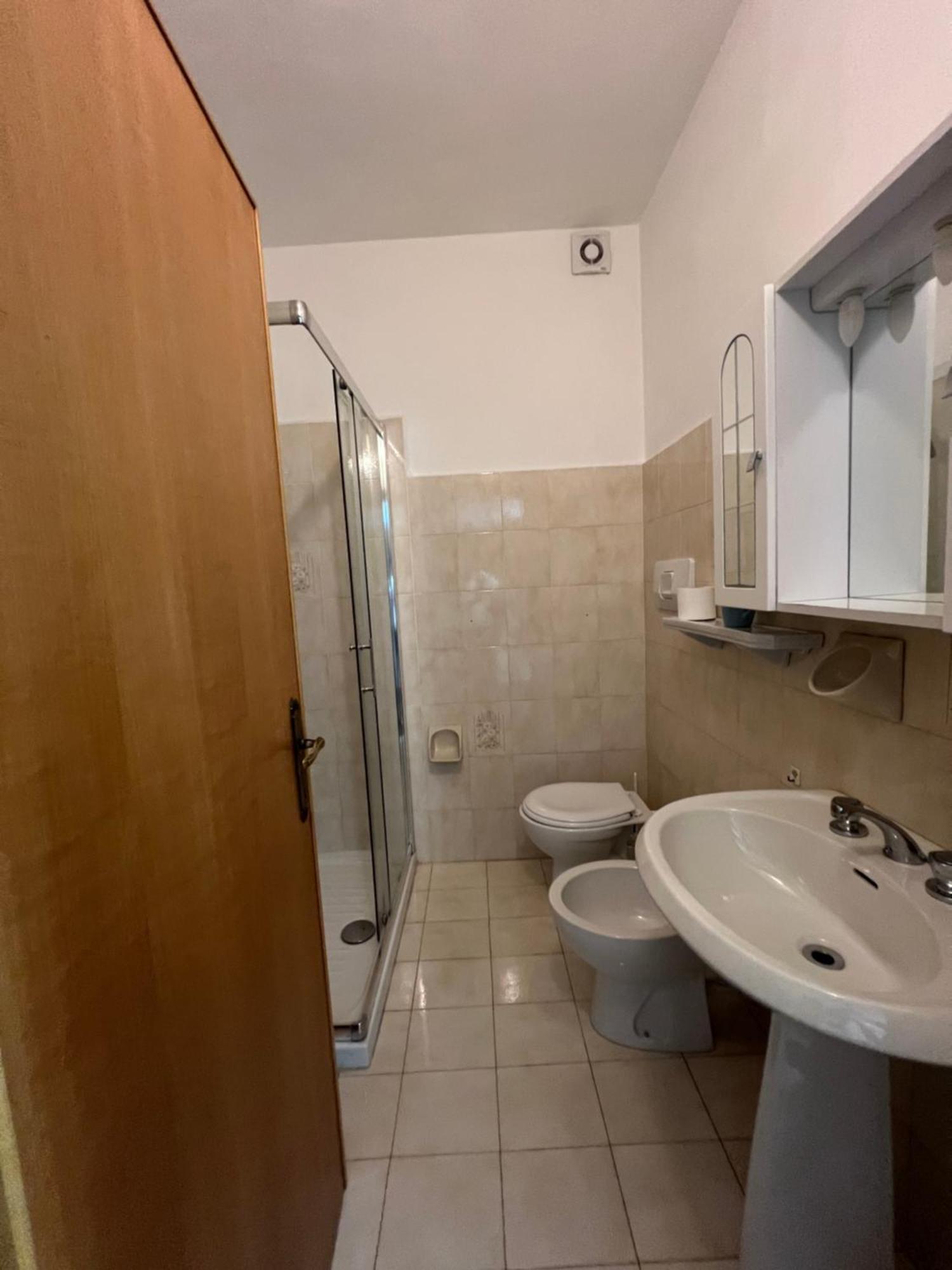 B&B Come Un Tempo Costa di Serina Zewnętrze zdjęcie