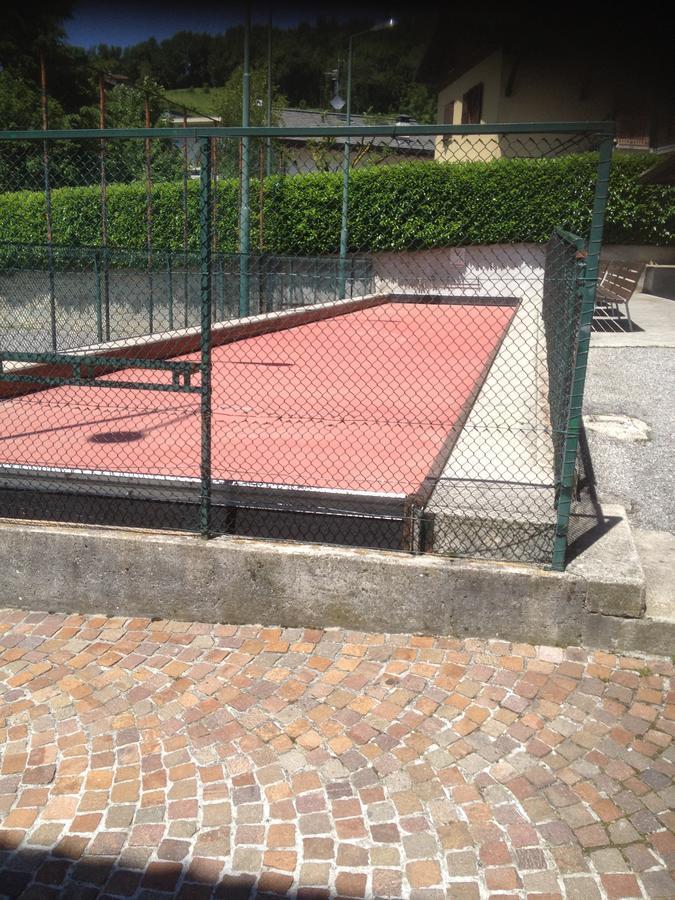 B&B Come Un Tempo Costa di Serina Zewnętrze zdjęcie